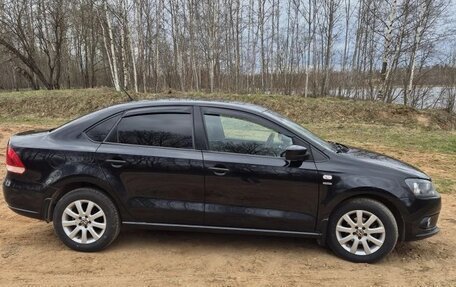 Volkswagen Polo VI (EU Market), 2013 год, 785 000 рублей, 7 фотография