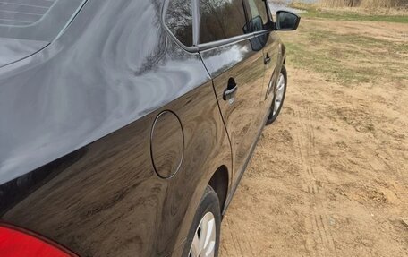 Volkswagen Polo VI (EU Market), 2013 год, 785 000 рублей, 12 фотография