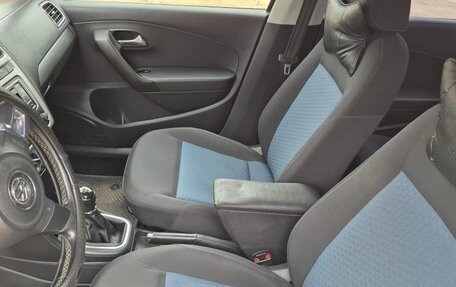 Volkswagen Polo VI (EU Market), 2013 год, 785 000 рублей, 17 фотография