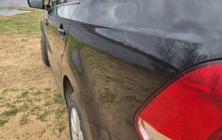 Volkswagen Polo VI (EU Market), 2013 год, 785 000 рублей, 13 фотография