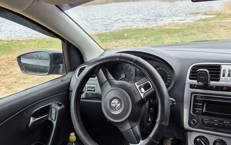 Volkswagen Polo VI (EU Market), 2013 год, 785 000 рублей, 22 фотография