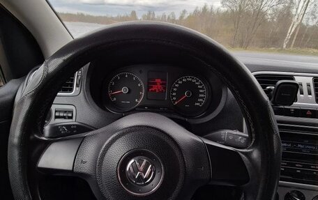 Volkswagen Polo VI (EU Market), 2013 год, 785 000 рублей, 21 фотография