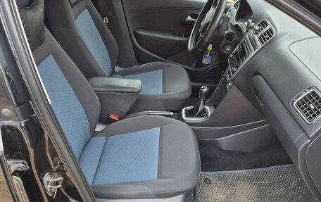 Volkswagen Polo VI (EU Market), 2013 год, 785 000 рублей, 16 фотография