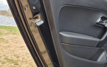 Volkswagen Polo VI (EU Market), 2013 год, 785 000 рублей, 26 фотография