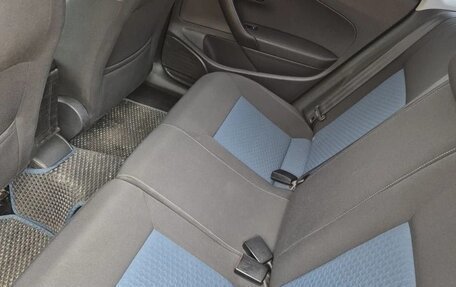 Volkswagen Polo VI (EU Market), 2013 год, 785 000 рублей, 18 фотография