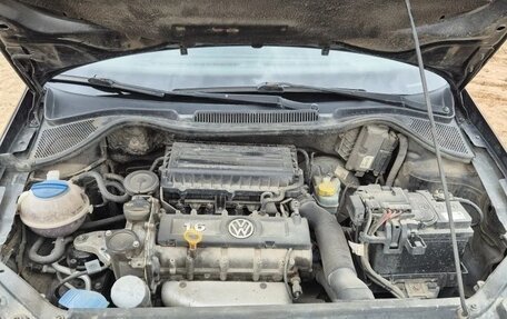 Volkswagen Polo VI (EU Market), 2013 год, 785 000 рублей, 24 фотография