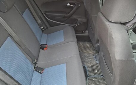 Volkswagen Polo VI (EU Market), 2013 год, 785 000 рублей, 19 фотография