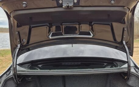 Volkswagen Polo VI (EU Market), 2013 год, 785 000 рублей, 15 фотография