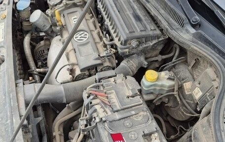 Volkswagen Polo VI (EU Market), 2013 год, 785 000 рублей, 25 фотография