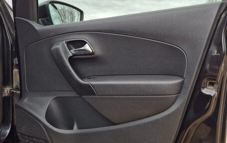 Volkswagen Polo VI (EU Market), 2013 год, 785 000 рублей, 27 фотография