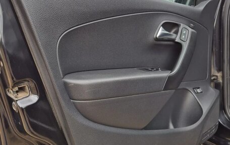 Volkswagen Polo VI (EU Market), 2013 год, 785 000 рублей, 29 фотография