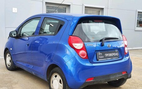 Ravon R2, 2017 год, 635 000 рублей, 7 фотография