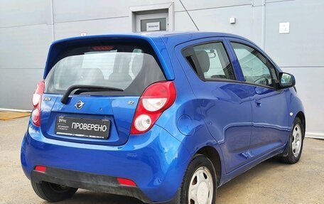 Ravon R2, 2017 год, 635 000 рублей, 5 фотография