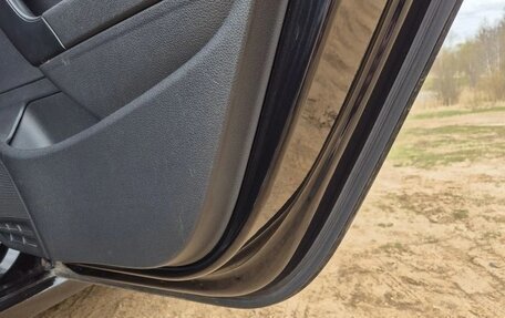 Volkswagen Polo VI (EU Market), 2013 год, 785 000 рублей, 34 фотография