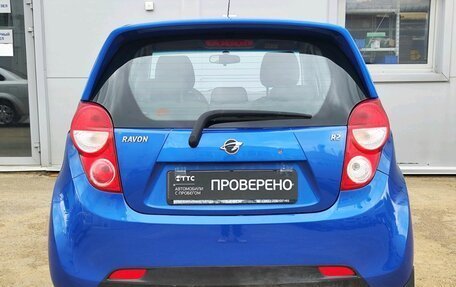 Ravon R2, 2017 год, 635 000 рублей, 6 фотография