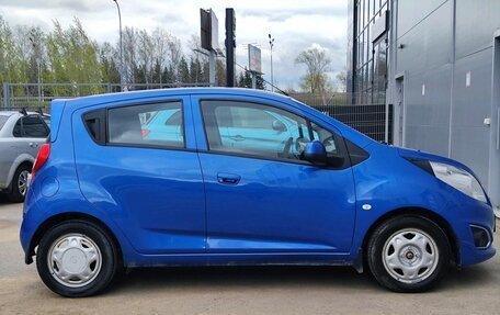 Ravon R2, 2017 год, 635 000 рублей, 4 фотография