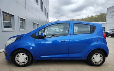 Ravon R2, 2017 год, 635 000 рублей, 8 фотография