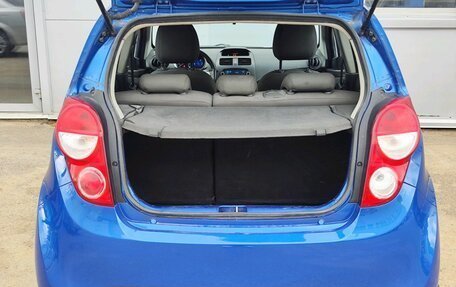 Ravon R2, 2017 год, 635 000 рублей, 10 фотография