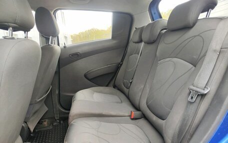 Ravon R2, 2017 год, 635 000 рублей, 12 фотография