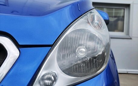 Ravon R2, 2017 год, 635 000 рублей, 17 фотография