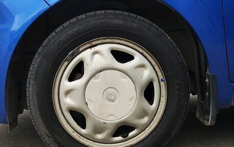 Ravon R2, 2017 год, 635 000 рублей, 18 фотография