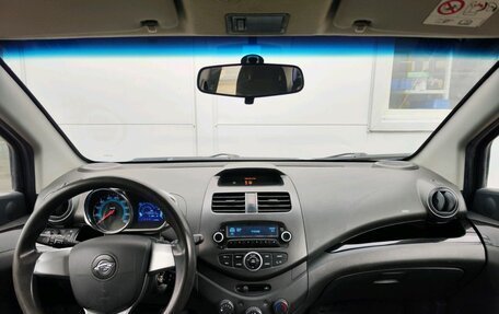 Ravon R2, 2017 год, 635 000 рублей, 14 фотография