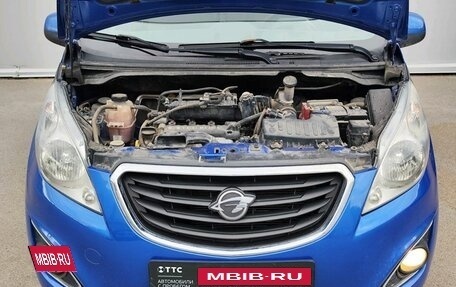 Ravon R2, 2017 год, 635 000 рублей, 9 фотография