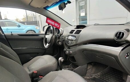 Ravon R2, 2017 год, 635 000 рублей, 11 фотография