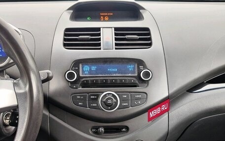 Ravon R2, 2017 год, 635 000 рублей, 15 фотография