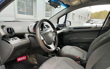 Ravon R2, 2017 год, 635 000 рублей, 16 фотография