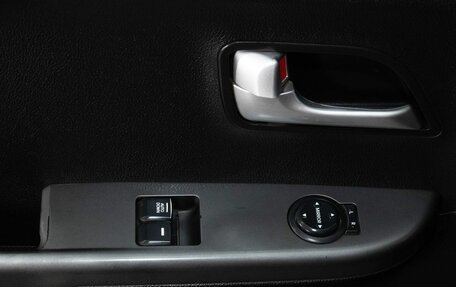 KIA Rio III рестайлинг, 2017 год, 1 144 000 рублей, 17 фотография