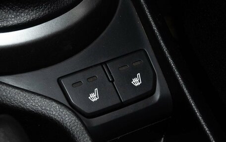 KIA Rio III рестайлинг, 2017 год, 1 144 000 рублей, 15 фотография