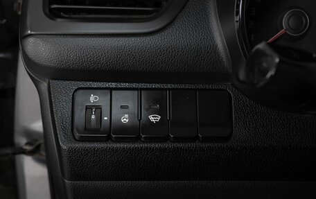 KIA Rio III рестайлинг, 2017 год, 1 144 000 рублей, 16 фотография