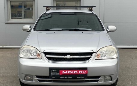 Chevrolet Lacetti, 2007 год, 355 000 рублей, 2 фотография