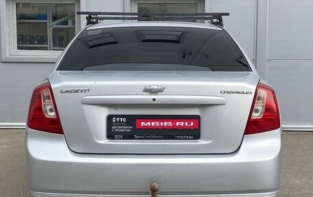 Chevrolet Lacetti, 2007 год, 355 000 рублей, 6 фотография