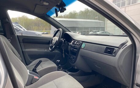 Chevrolet Lacetti, 2007 год, 355 000 рублей, 11 фотография