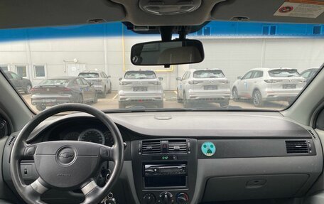 Chevrolet Lacetti, 2007 год, 355 000 рублей, 14 фотография