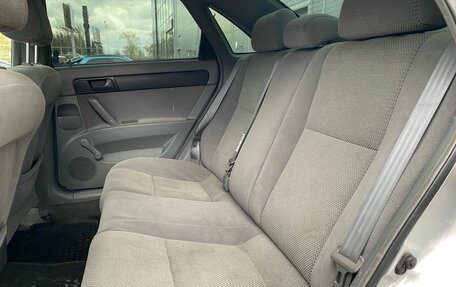 Chevrolet Lacetti, 2007 год, 355 000 рублей, 12 фотография