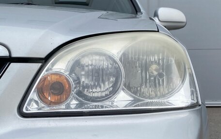 Chevrolet Lacetti, 2007 год, 355 000 рублей, 17 фотография