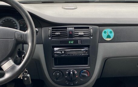 Chevrolet Lacetti, 2007 год, 355 000 рублей, 15 фотография