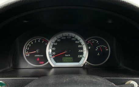 Chevrolet Lacetti, 2007 год, 355 000 рублей, 13 фотография