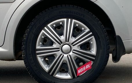 Chevrolet Lacetti, 2007 год, 355 000 рублей, 18 фотография