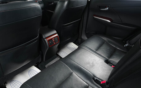 Toyota Camry, 2012 год, 1 729 000 рублей, 9 фотография