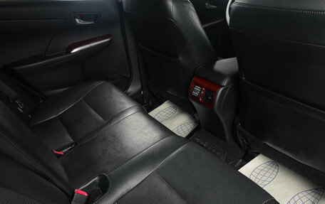 Toyota Camry, 2012 год, 1 729 000 рублей, 10 фотография