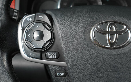 Toyota Camry, 2012 год, 1 729 000 рублей, 15 фотография