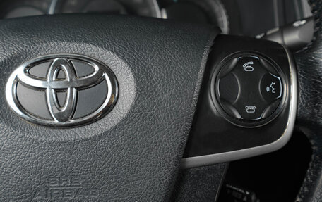 Toyota Camry, 2012 год, 1 729 000 рублей, 16 фотография