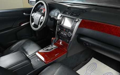 Toyota Camry, 2012 год, 1 729 000 рублей, 11 фотография