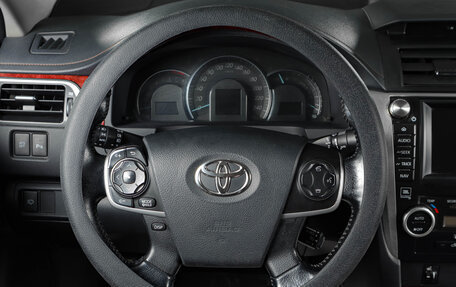 Toyota Camry, 2012 год, 1 729 000 рублей, 14 фотография