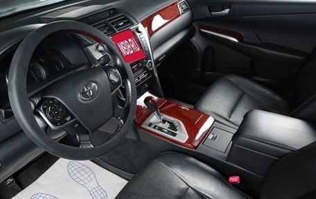 Toyota Camry, 2012 год, 1 729 000 рублей, 8 фотография