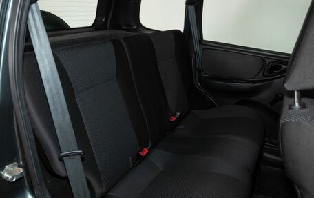 Chevrolet Niva I рестайлинг, 2016 год, 776 000 рублей, 8 фотография